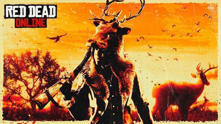Recompensas de la naturaleza en Red Dead Online: bonificaciones para naturalistas, desafíos de pesca del Modo Libre y fotógrafo de fauna salvaje, además de